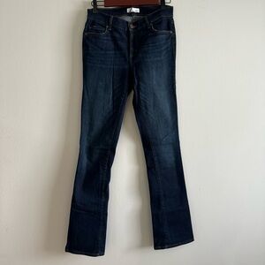 Loft denim